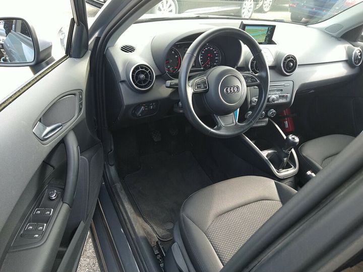 Photo 20 VIN: WAUZZZ8X6JB016046 - AUDI A1 