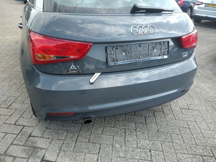 Photo 8 VIN: WAUZZZ8X6JB016046 - AUDI A1 