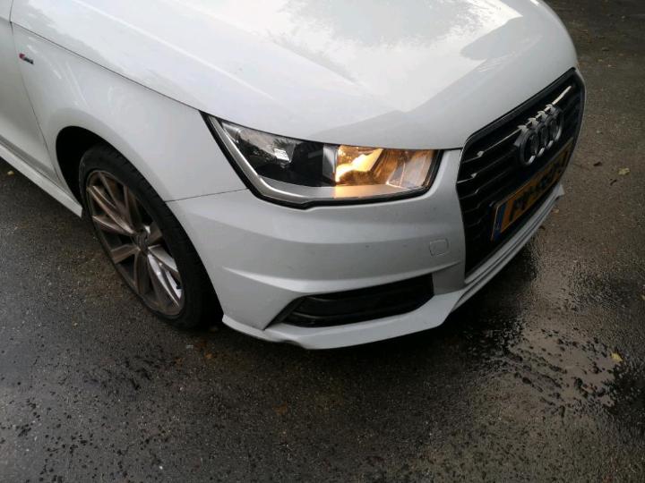 Photo 17 VIN: WAUZZZ8X6JB022476 - AUDI A1 