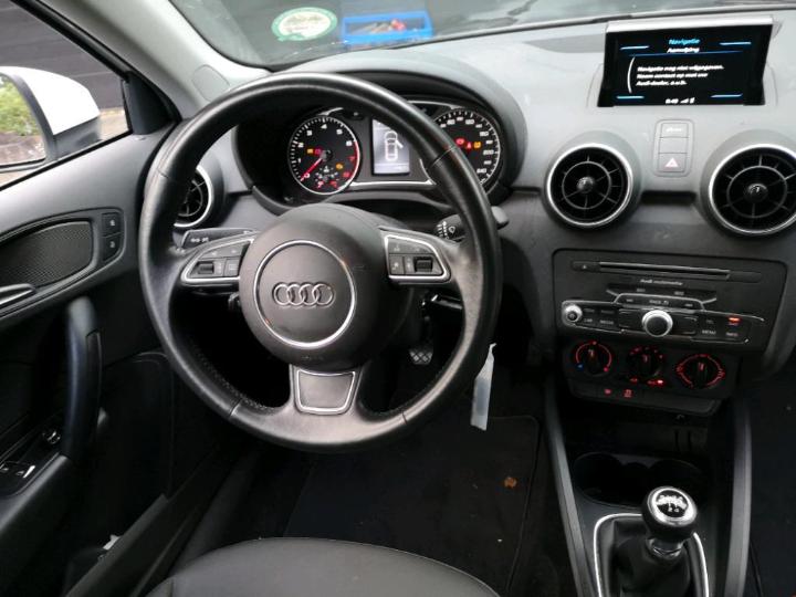 Photo 6 VIN: WAUZZZ8X6JB022476 - AUDI A1 