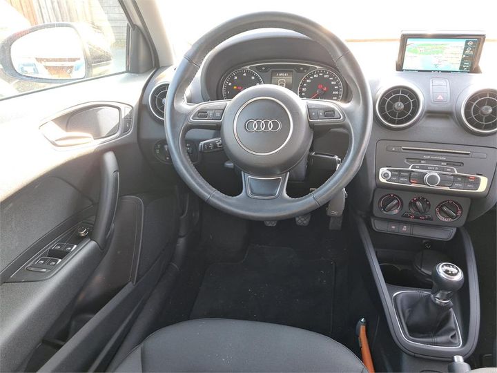 Photo 6 VIN: WAUZZZ8X6JB024146 - AUDI A1 SPORTBACK 