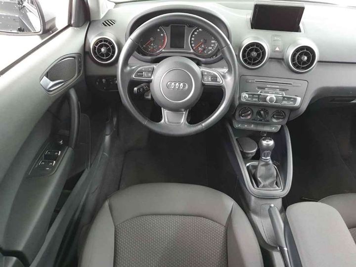 Photo 7 VIN: WAUZZZ8X6JB025412 - AUDI A1 SPORTBACK 