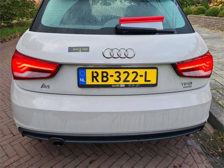 Photo 23 VIN: WAUZZZ8X6JB026656 - AUDI A1 SPORTBACK 