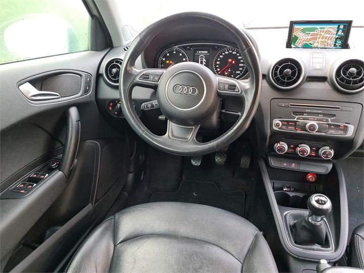 Photo 6 VIN: WAUZZZ8X6JB026656 - AUDI A1 SPORTBACK 