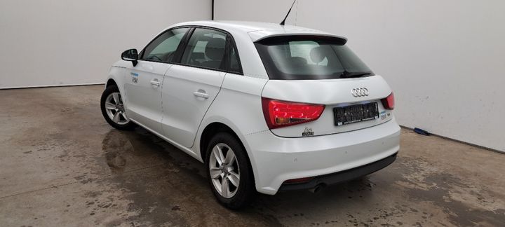 Photo 1 VIN: WAUZZZ8X6JB029265 - AUDI A1 