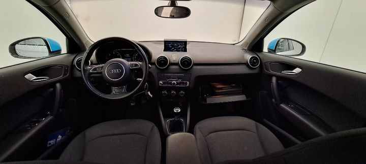 Photo 22 VIN: WAUZZZ8X6JB029265 - AUDI A1 