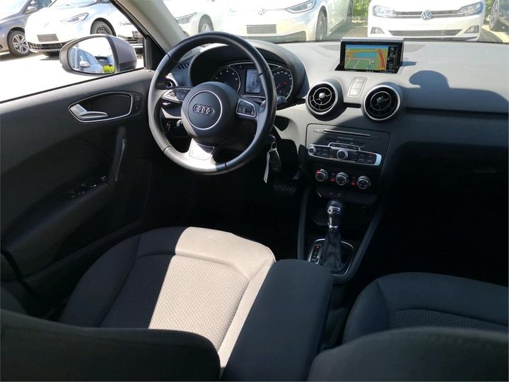 Photo 6 VIN: WAUZZZ8X6JB031842 - AUDI A1 SPORTBACK 