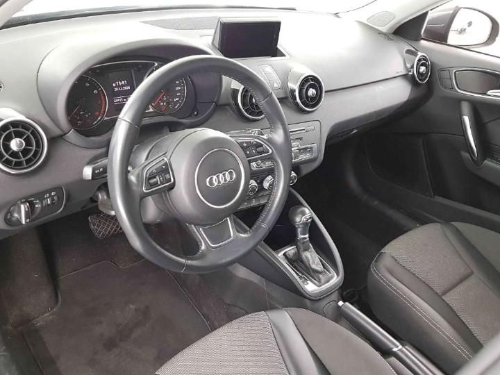 Photo 7 VIN: WAUZZZ8X6JB033641 - AUDI A1 SPORTBACK 