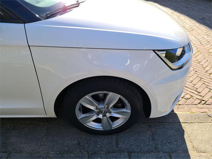 Photo 22 VIN: WAUZZZ8X6JB035857 - AUDI A1 SPORTBACK 