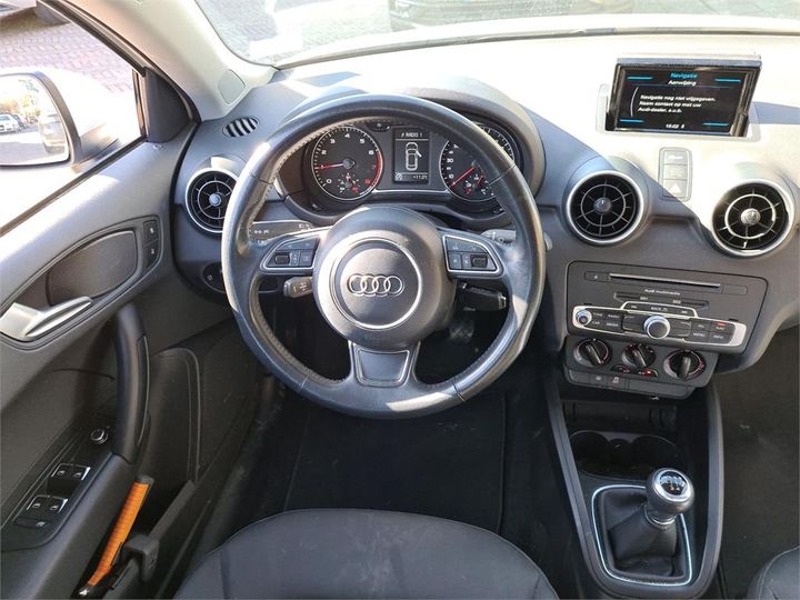 Photo 6 VIN: WAUZZZ8X6JB035857 - AUDI A1 SPORTBACK 