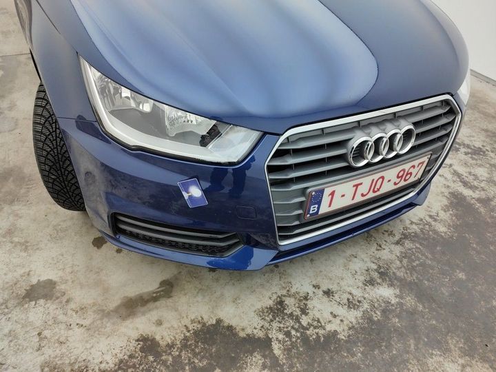 Photo 27 VIN: WAUZZZ8X6JB038998 - AUDI A1 SPORTBACK &#3911 