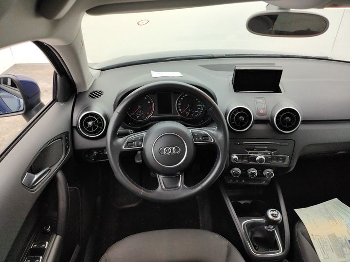 Photo 9 VIN: WAUZZZ8X6JB038998 - AUDI A1 SPORTBACK &#3911 