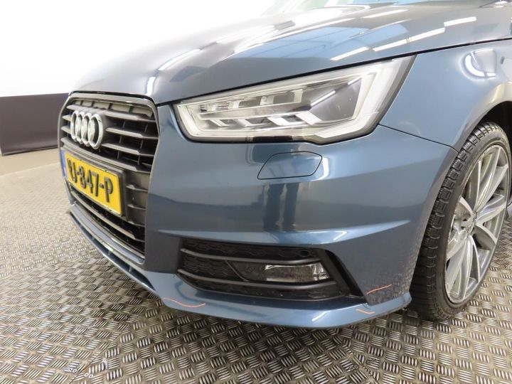 Photo 28 VIN: WAUZZZ8X6JB041285 - AUDI A1 SPORTBACK 