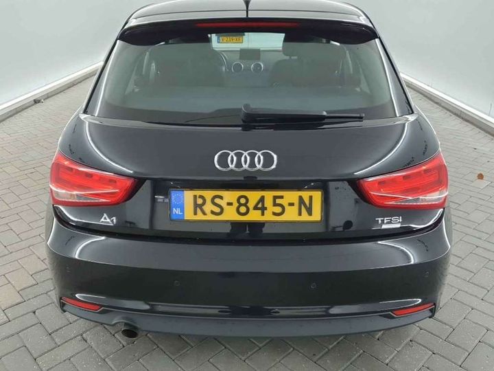 Photo 11 VIN: WAUZZZ8X6JB044834 - AUDI A1 SPORTBACK 