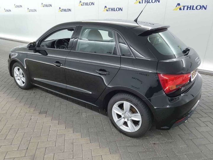 Photo 3 VIN: WAUZZZ8X6JB044834 - AUDI A1 SPORTBACK 