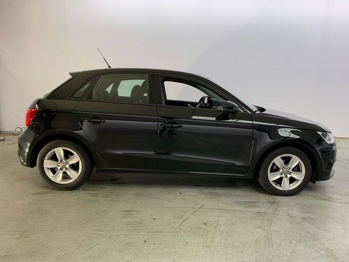 Photo 14 VIN: WAUZZZ8X6JB048026 - AUDI A1 SPORTBACK 