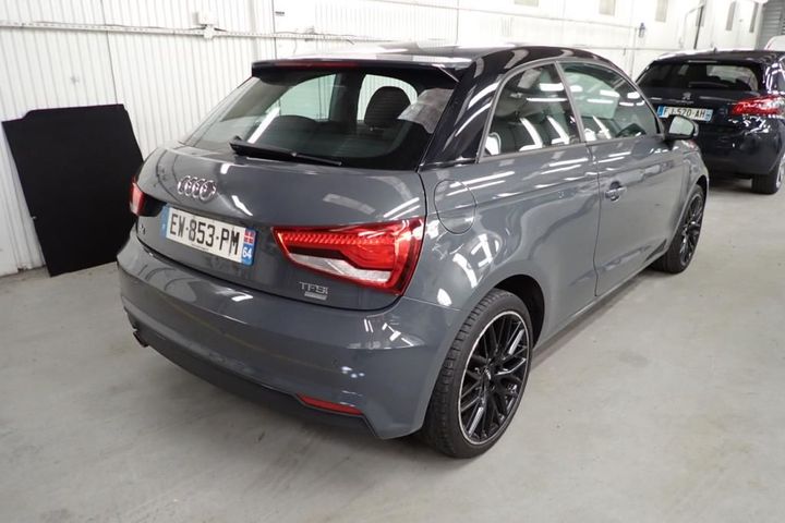 Photo 2 VIN: WAUZZZ8X6JB070561 - AUDI A1 