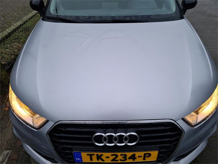 Photo 28 VIN: WAUZZZ8X6JB080314 - AUDI A1 SPORTBACK 