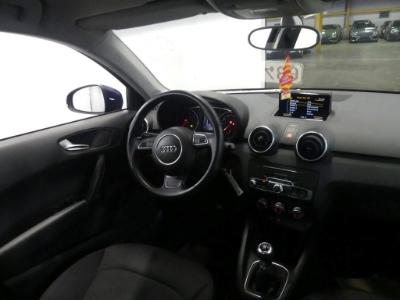 Photo 9 VIN: WAUZZZ8X6JB086890 - AUDI A1 SPORTBACK DIESEL - 2015 