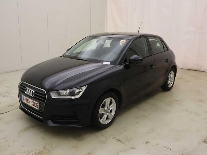 Photo 0 VIN: WAUZZZ8X6JB093824 - AUDI A1 