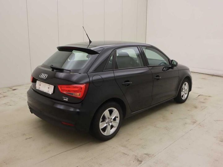 Photo 10 VIN: WAUZZZ8X6JB093824 - AUDI A1 