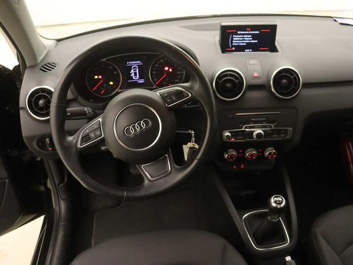 Photo 15 VIN: WAUZZZ8X6JB093824 - AUDI A1 