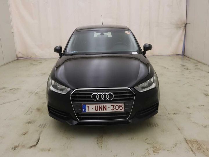 Photo 16 VIN: WAUZZZ8X6JB093824 - AUDI A1 