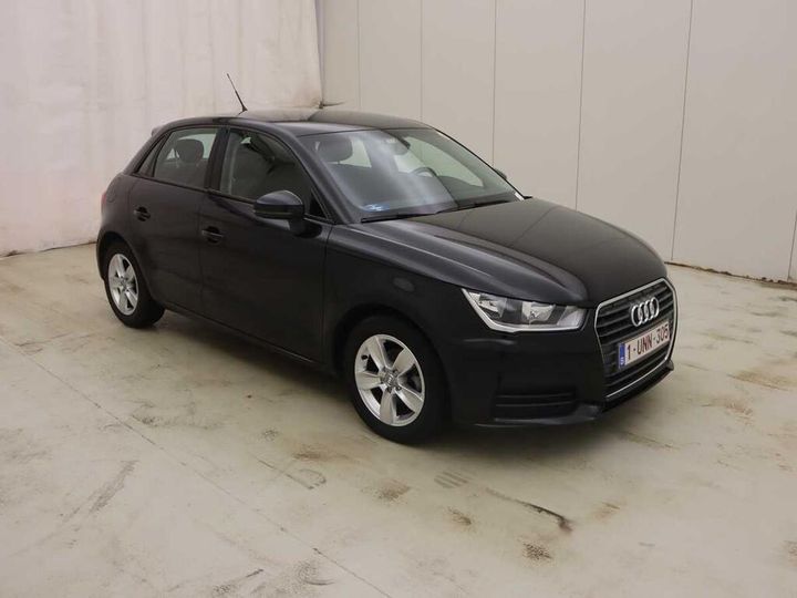 Photo 8 VIN: WAUZZZ8X6JB093824 - AUDI A1 