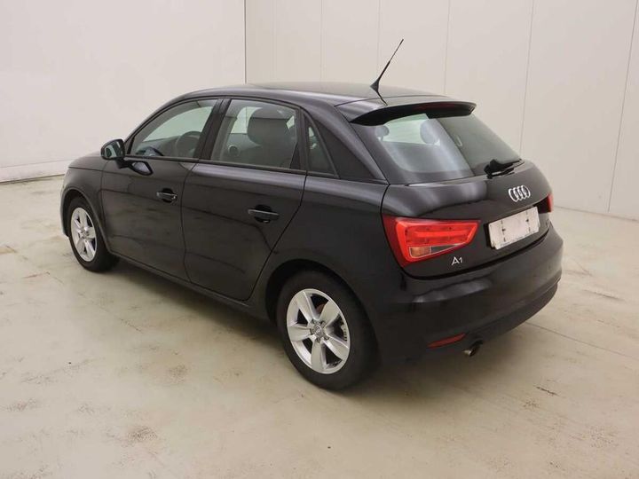 Photo 9 VIN: WAUZZZ8X6JB093824 - AUDI A1 