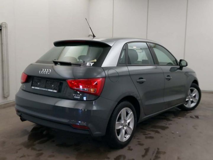 Photo 2 VIN: WAUZZZ8X6JB094830 - AUDI A1 