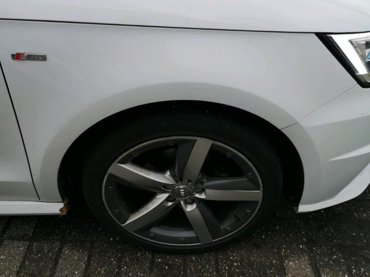 Photo 14 VIN: WAUZZZ8X6JB096061 - AUDI A1 SPORTBACK 