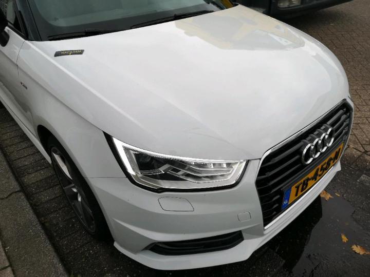 Photo 18 VIN: WAUZZZ8X6JB096061 - AUDI A1 SPORTBACK 