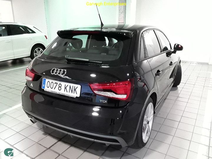 Photo 1 VIN: WAUZZZ8X6JB097162 - AUDI A1 