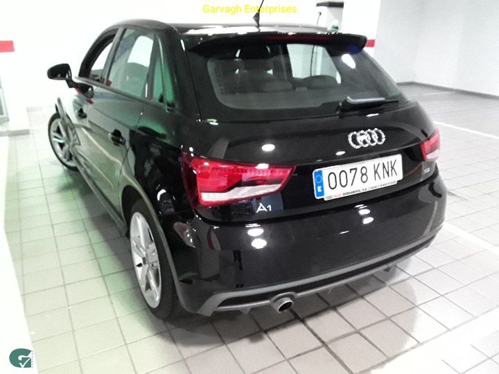 Photo 15 VIN: WAUZZZ8X6JB097162 - AUDI A1 