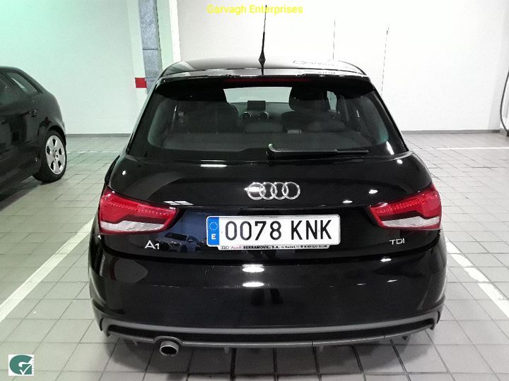 Photo 7 VIN: WAUZZZ8X6JB097162 - AUDI A1 