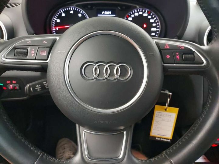 Photo 12 VIN: WAUZZZ8X6JB098165 - AUDI A1 