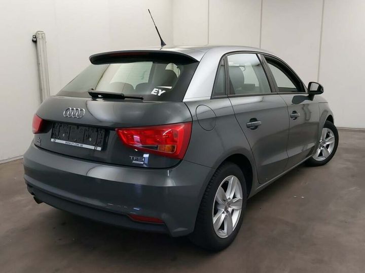 Photo 2 VIN: WAUZZZ8X6JB098165 - AUDI A1 