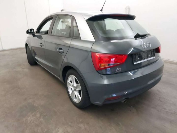 Photo 33 VIN: WAUZZZ8X6JB098165 - AUDI A1 