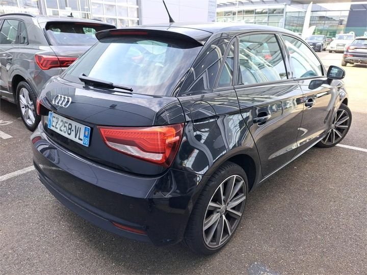 Photo 14 VIN: WAUZZZ8X6JB105101 - AUDI A1 SPORTBACK 