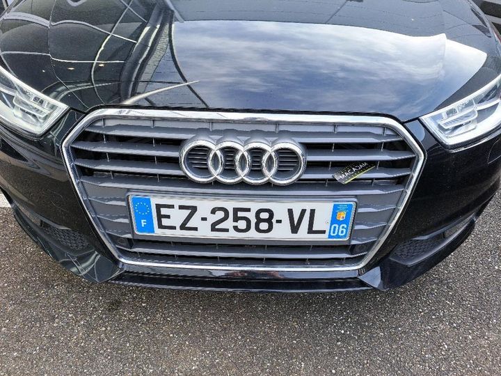 Photo 28 VIN: WAUZZZ8X6JB105101 - AUDI A1 SPORTBACK 