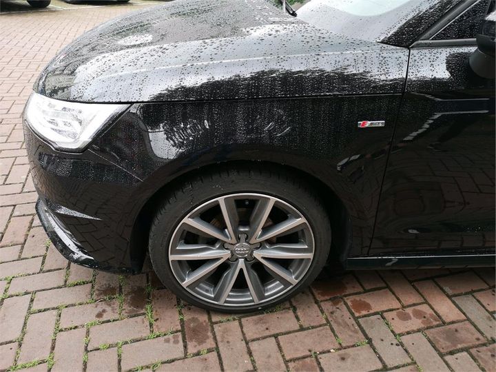 Photo 16 VIN: WAUZZZ8X6JB110217 - AUDI A1 SPORTBACK 