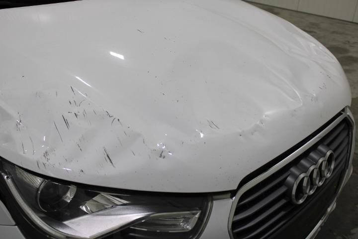 Photo 18 VIN: WAUZZZ8X7CB212578 - AUDI A1 HATCHBACK 