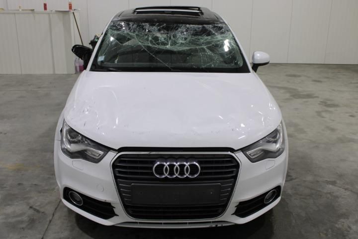 Photo 7 VIN: WAUZZZ8X7CB212578 - AUDI A1 HATCHBACK 