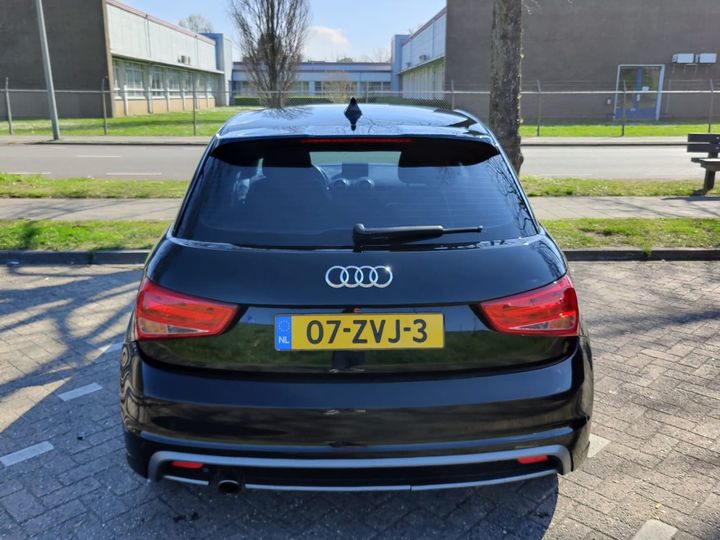 Photo 2 VIN: WAUZZZ8X7DB068824 - AUDI A1 SPORTBACK 