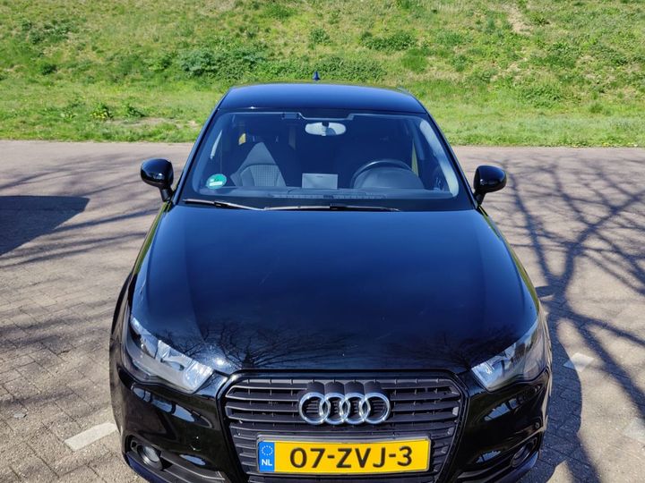 Photo 5 VIN: WAUZZZ8X7DB068824 - AUDI A1 SPORTBACK 