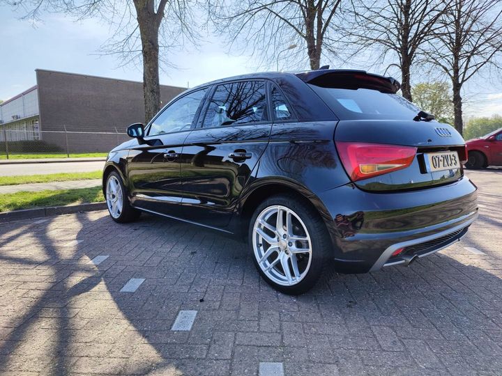 Photo 9 VIN: WAUZZZ8X7DB068824 - AUDI A1 SPORTBACK 