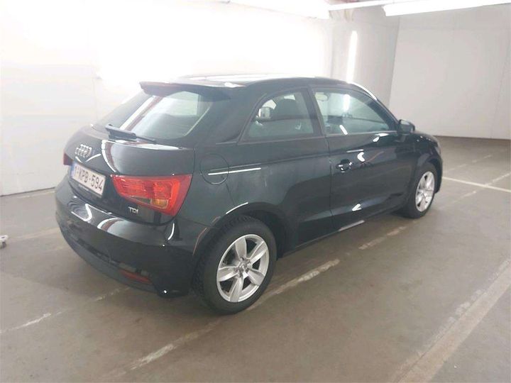 Photo 2 VIN: WAUZZZ8X7FB043375 - AUDI A1 