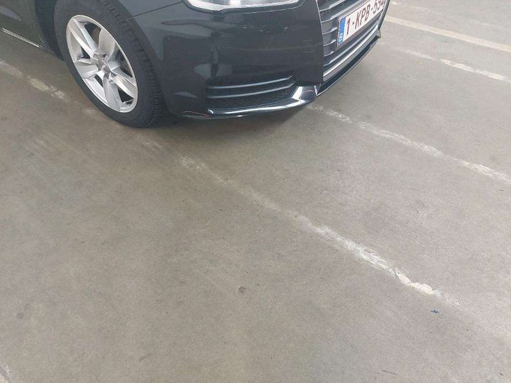 Photo 21 VIN: WAUZZZ8X7FB043375 - AUDI A1 