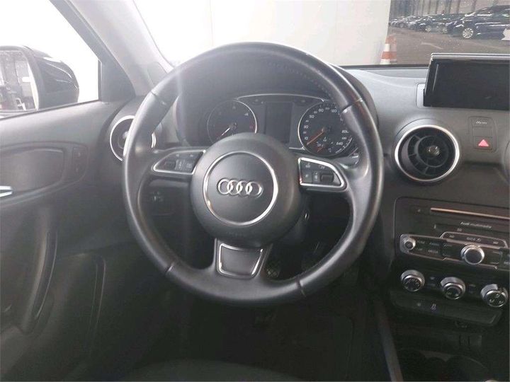 Photo 3 VIN: WAUZZZ8X7FB043375 - AUDI A1 