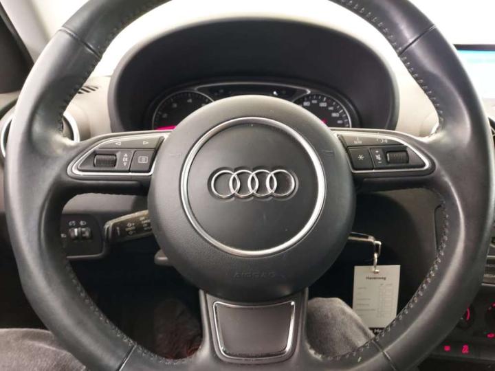 Photo 14 VIN: WAUZZZ8X7GB020664 - AUDI A1 